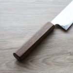 5 恆久 牛刀 210mm VG10 大馬士革