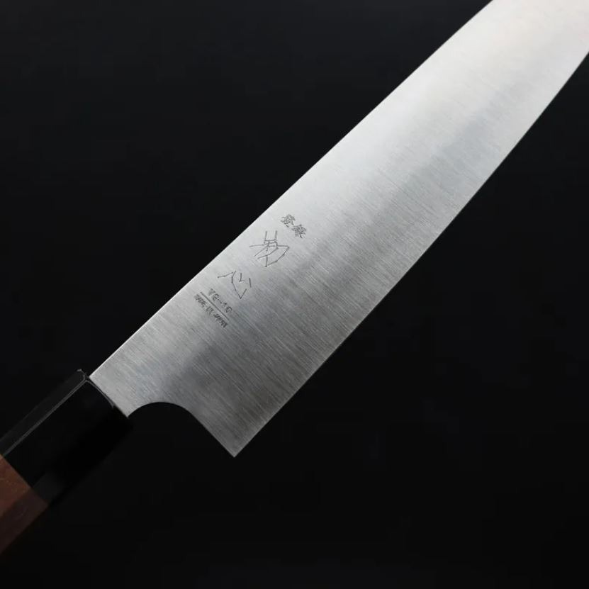 初心 牛刀 240mm VG10全鋼