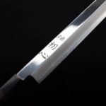 5 中川打刃物 初心 柳刃 330mm VG10