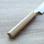 6 正本總本店 柳刃 270mm 青紙鋼 八層打