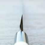 堺孝行 江戶裂 165mm 白二鋼