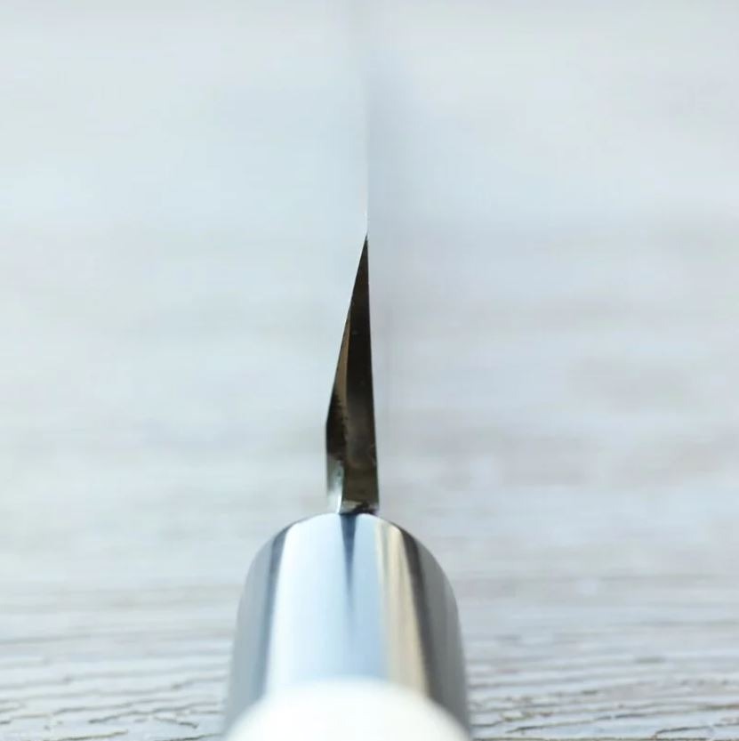 堺孝行 江戶裂 165mm 白二鋼