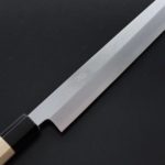 恆久 柳刃 300mm 白紙鋼/附刀鞘