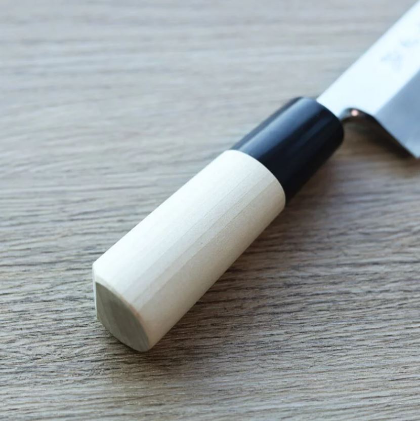 堺孝行 江戶裂 165mm 白二鋼