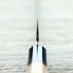 8 初心 先丸筋引 270mm VG10全鋼