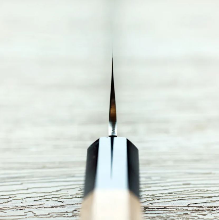 8 初心 先丸筋引 270mm VG10全鋼