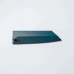 閃光藍天目 專用刀鞘