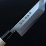 堺孝行 江戶裂 165mm 白二鋼