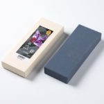 HSS #1000 中砥石-1 京東山 日本高硬度砥石 HSS 系列