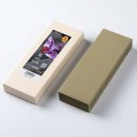 HSS #3000 仕上げ砥石-1 京東山 日本高硬度砥石 HSS 系列