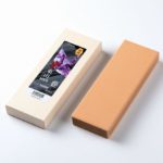 HSS #6000 超仕上げ砥石-1 京東山 日本高硬度砥石 HSS 系列