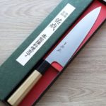 佑成 牛刀 210mm SG2粉末HSS鋼-1 佑成 牛刀 210mm SG2粉末HSS鋼