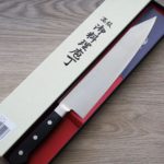 擷取-1 實光刃物 切付牛刀 230mm R2粉末HSS鋼