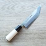 堺孝行 江戶裂 165mm 白二鋼