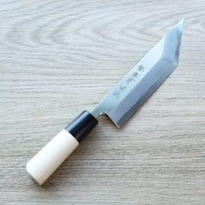 堺孝行 江戶裂 165mm 白二鋼