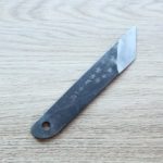 堺孝行 大阪裂 180mm 青二鋼