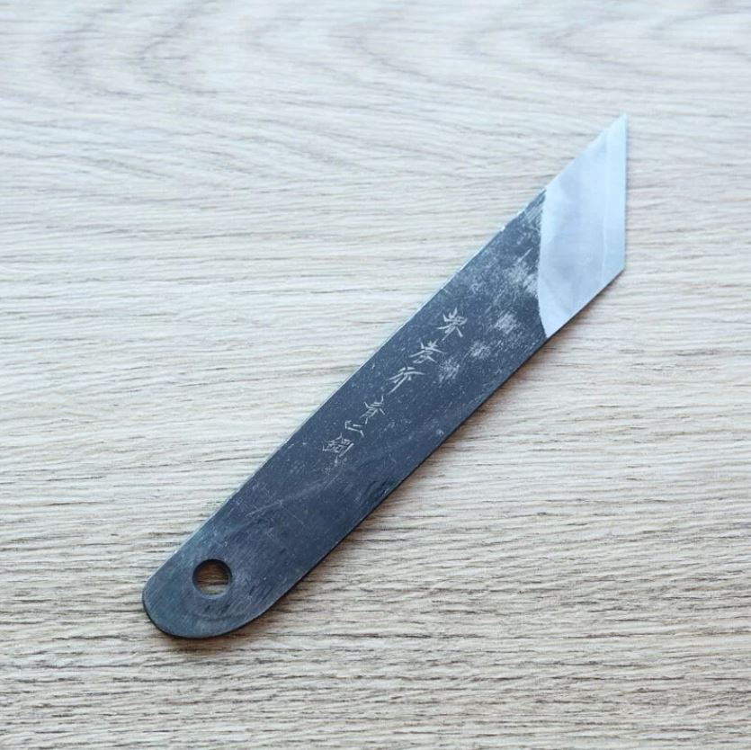 堺孝行 大阪裂 180mm 青二鋼