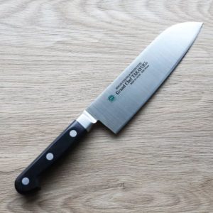 堺孝行 Grand Chef 三德刀 180mm 瑞典鋼