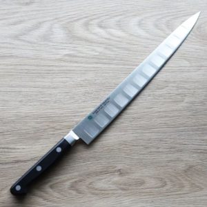 堺孝行 Grand Chef SP 鮭魚筋引 270mm 瑞典鋼