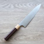 小林包丁 牛刀 240mm SG2粉末HSS鋼