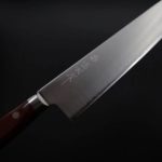 擷取-2 高村刃物 牛刀 210mm SG2粉末HSS鋼