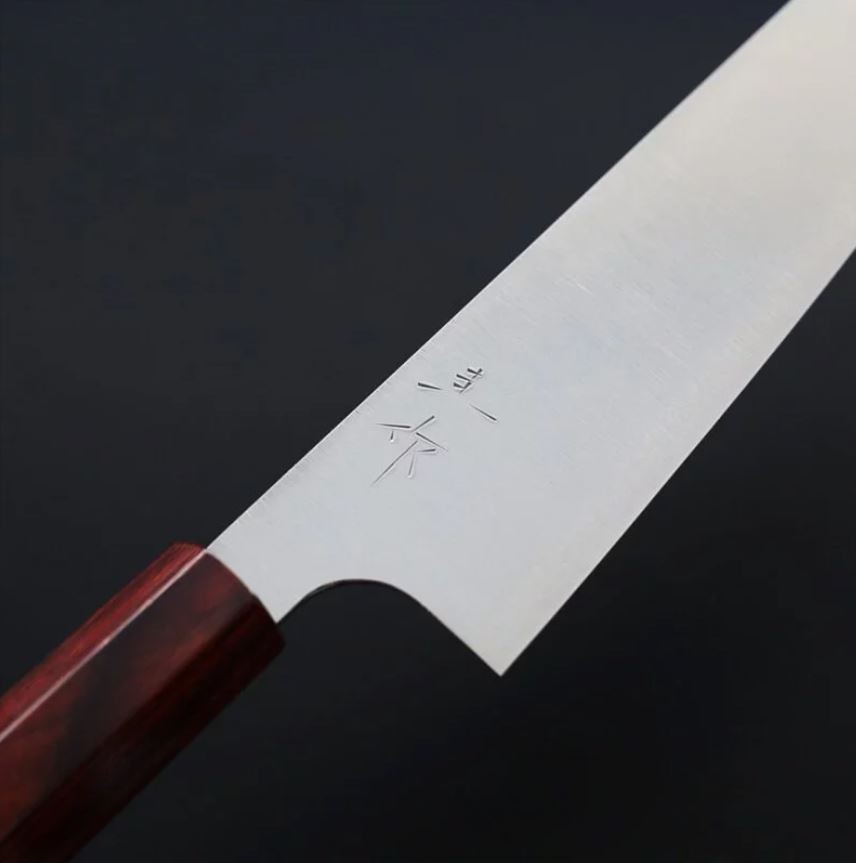 擷取-2 小林包丁 牛刀 210mm SG2粉末HSS鋼 七角柄