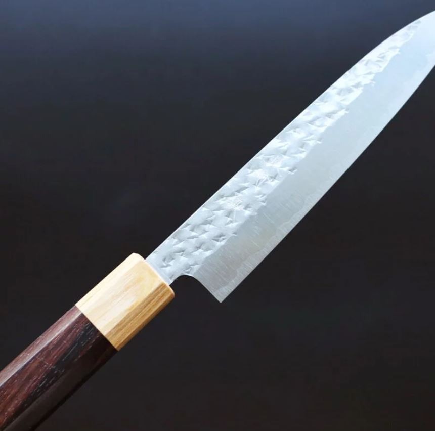 黑崎優 閃光 蔬果刀 150mm SG2粉末HSS鋼