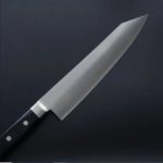 擷取-2 實光刃物 切付牛刀 230mm R2粉末HSS鋼