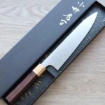 小林包丁 牛刀 240mm SG2粉末HSS鋼