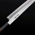 擷取-2 中川打刃物 切付牛刀 210mm 銀三鋼