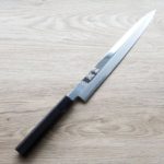 擷取 中川打刃物 初心 柳刃 270mm VG10