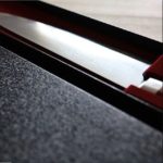 擷取-3 高村刃物 牛刀 210mm SG2粉末HSS鋼