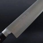 擷取-3 實光刃物 切付牛刀 230mm R2粉末HSS鋼