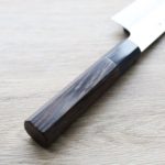 擷取-3 中川打刃物 文化刀 180mm 銀三鋼