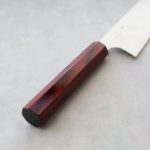 擷取-3 小林包丁 牛刀 210mm SG2粉末HSS鋼 七角柄