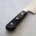 擷取-4 實光刃物 切付牛刀 230mm R2粉末HSS鋼