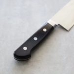 擷取-4 實光刃物 切付牛刀 200mm R2粉末HSS鋼