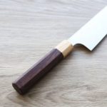 小林包丁 牛刀 240mm SG2粉末HSS鋼