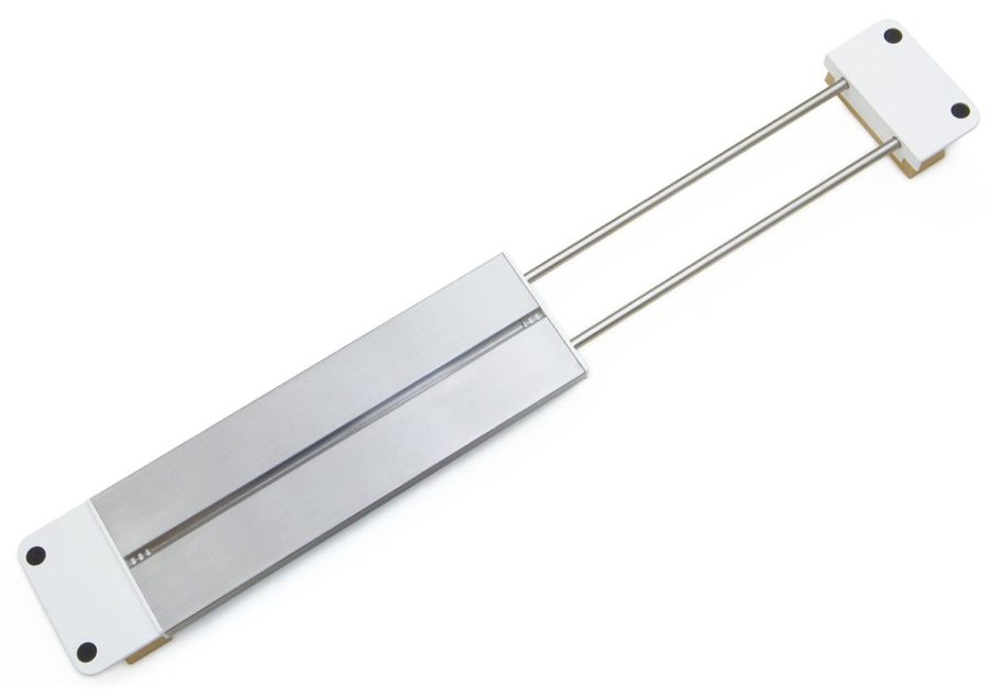 日本製 末廣 TDG-55 不鏽鋼 可伸縮砥石磨刀架