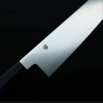 藍包丁 牛刀 210mm VG1鋼