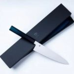 藍包丁 牛刀 210mm VG1鋼