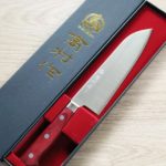 1 【團購85折優惠】高村刃物 三德刀 170mm VG10 磨 & SG2粉末HSS鋼