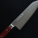 3 【團購85折優惠】高村刃物 三德刀 170mm VG10 磨 & SG2粉末HSS鋼