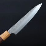 3 小林包丁 蔬果刀 150mm SG2粉末HSS鋼 大馬士革