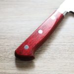 4 【團購85折優惠】高村刃物 三德刀 170mm VG10 磨 & SG2粉末HSS鋼