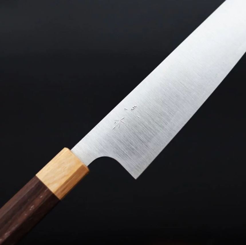 小林包丁 牛刀 210mm SG2粉末HSS鋼