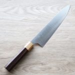 小林包丁 牛刀 210mm SG2粉末HSS鋼