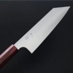 擷取-3 小林包丁 文化刀 170mm SG2粉末HSS鋼 七角柄