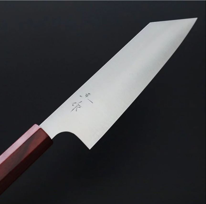 擷取-3 小林包丁 文化刀 170mm SG2粉末HSS鋼 七角柄