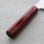 擷取-4 小林包丁 文化刀 170mm SG2粉末HSS鋼 七角柄